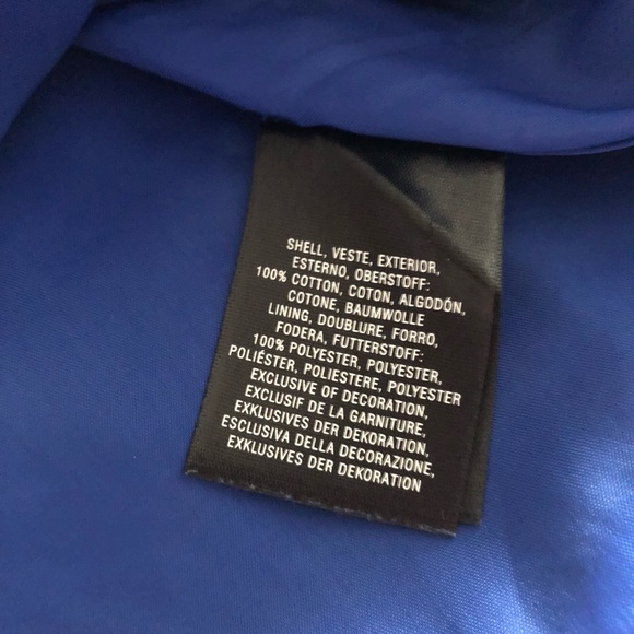 Anthropologie Leifsdottir Bell Shaped Skirt - Picture 7 of 8